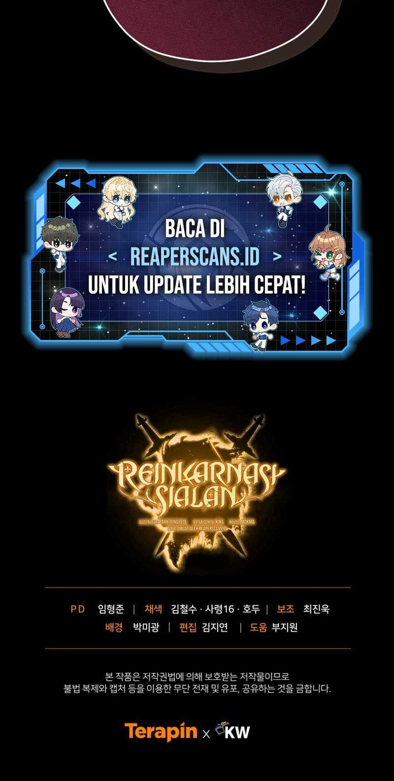 Damn Reincarnation chapter 43 halaman 59