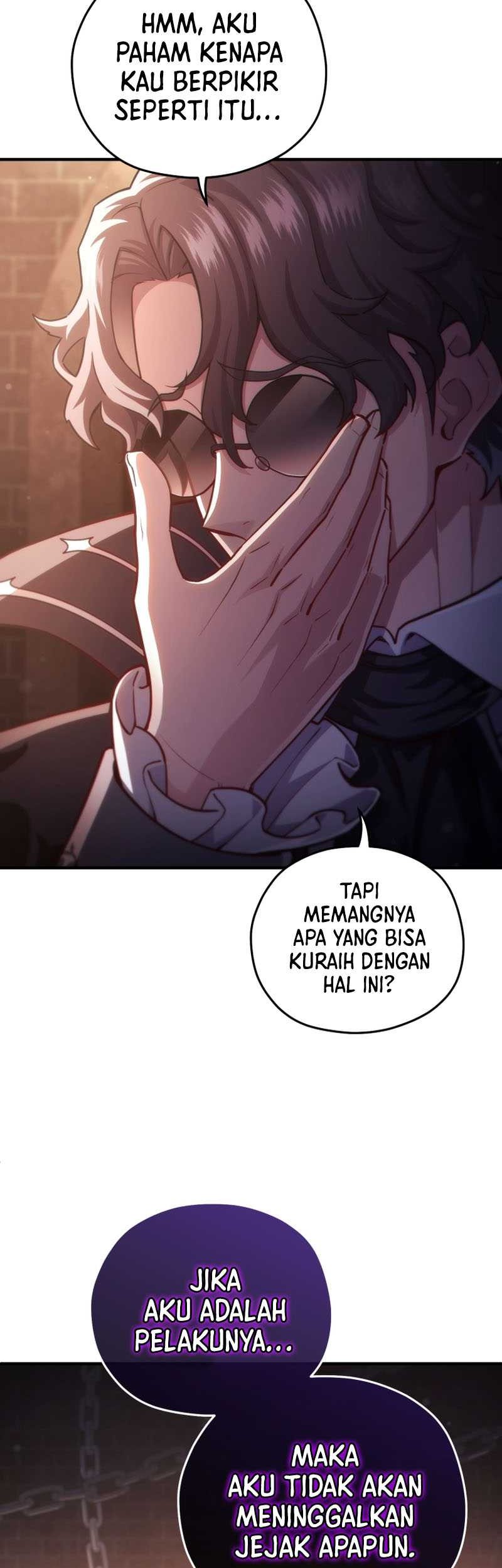 Damn Reincarnation Bab 44 halaman 4