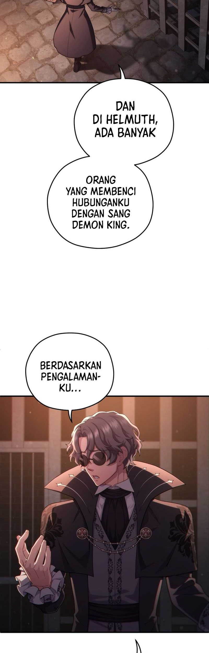 Damn Reincarnation Bab 44 halaman 7