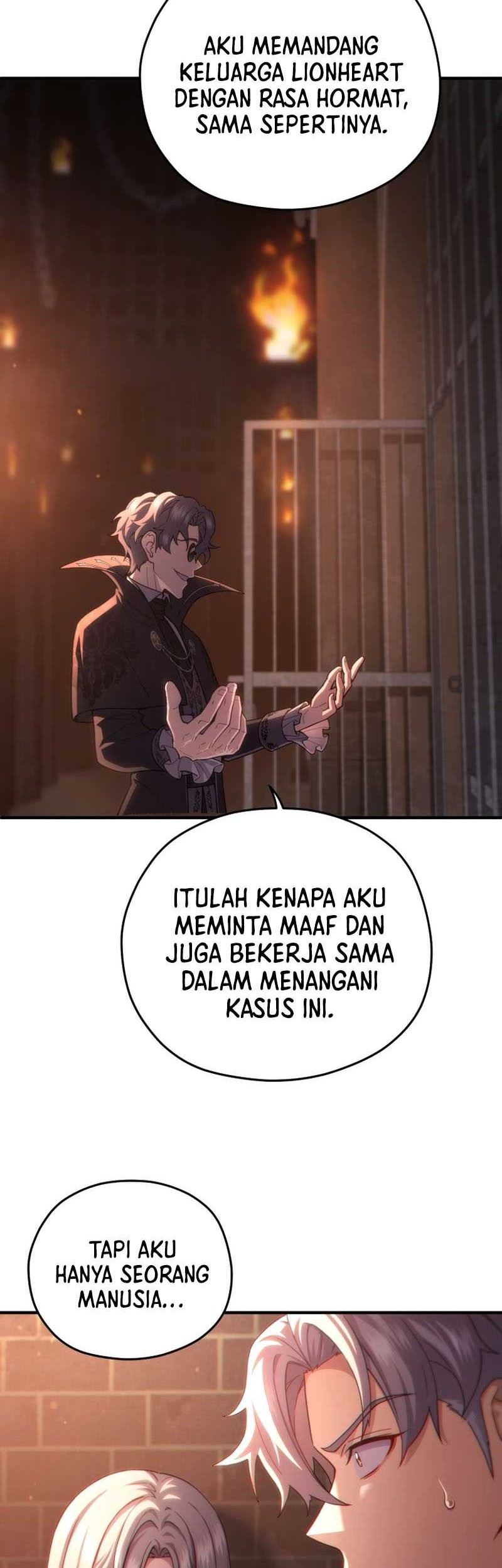 Damn Reincarnation Bab 44 halaman 11