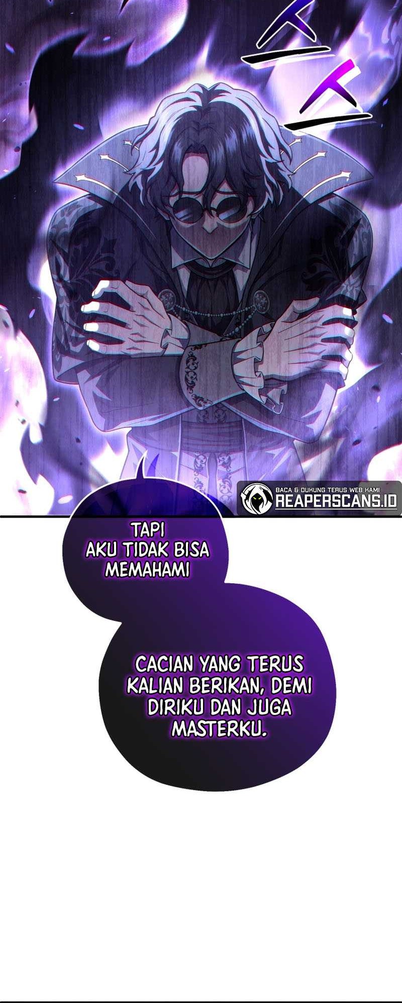 Damn Reincarnation Bab 44 halaman 13