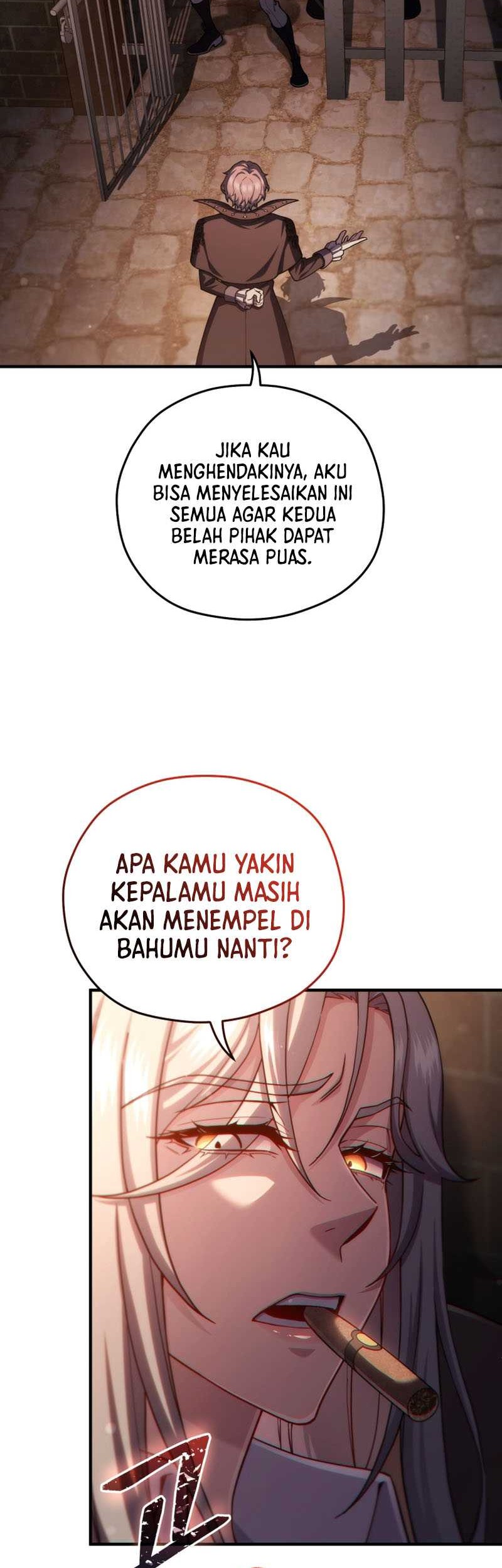 Damn Reincarnation Bab 44 halaman 15