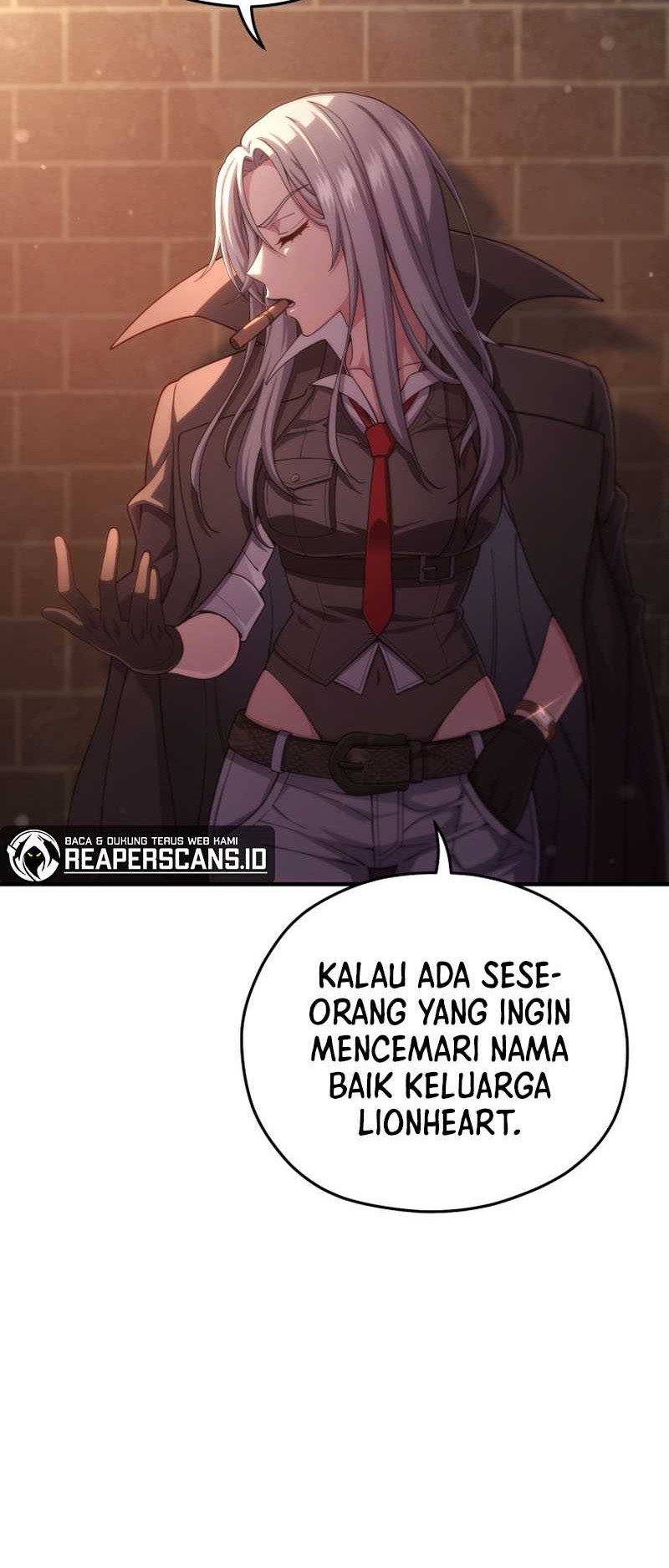 Damn Reincarnation Bab 44 halaman 17