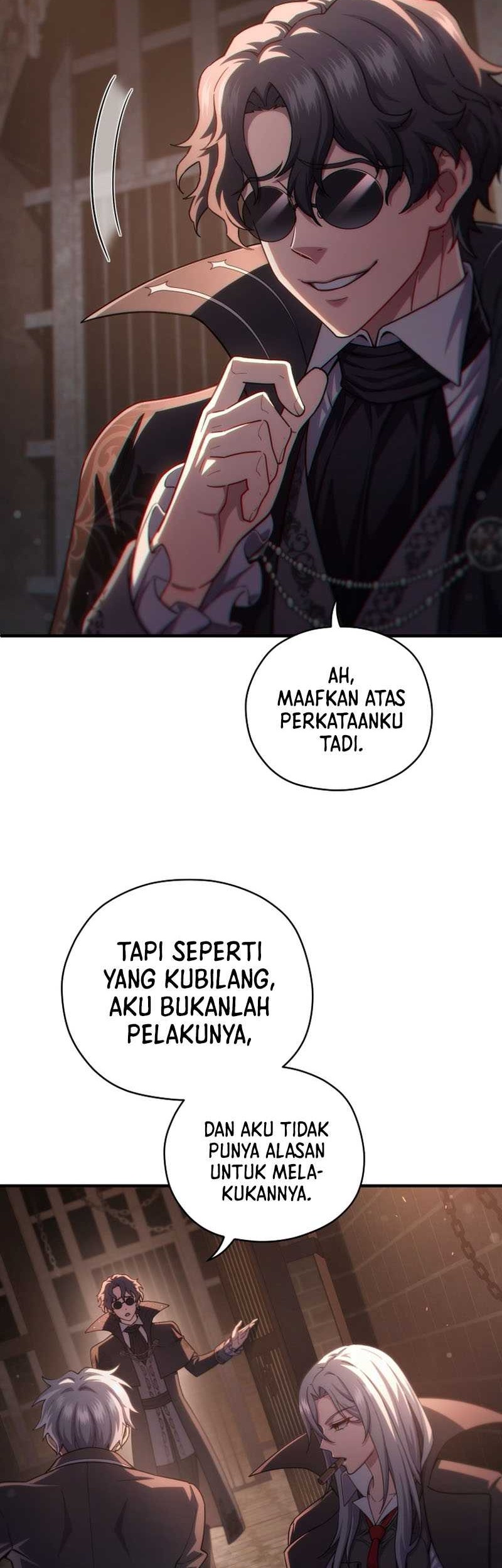 Damn Reincarnation Bab 44 halaman 19