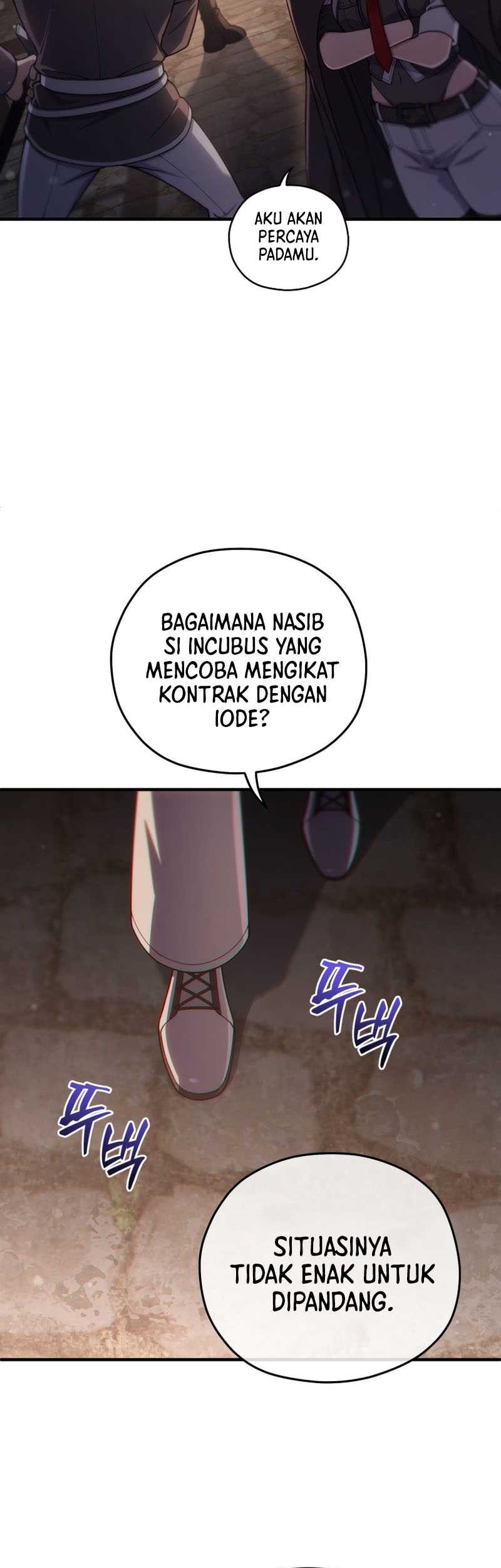Damn Reincarnation Bab 44 halaman 20