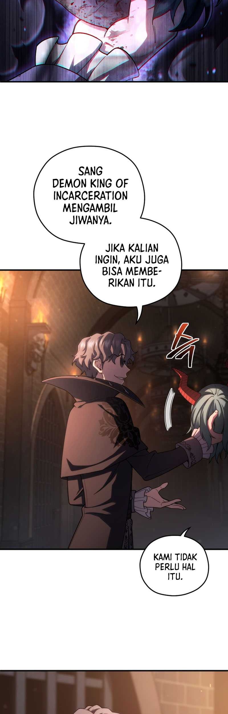 Damn Reincarnation Bab 44 halaman 24
