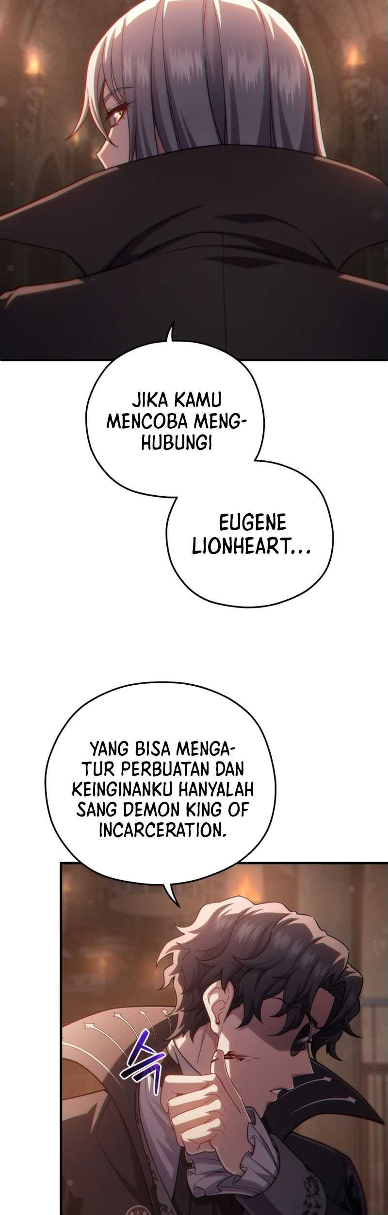 Damn Reincarnation Bab 44 halaman 28