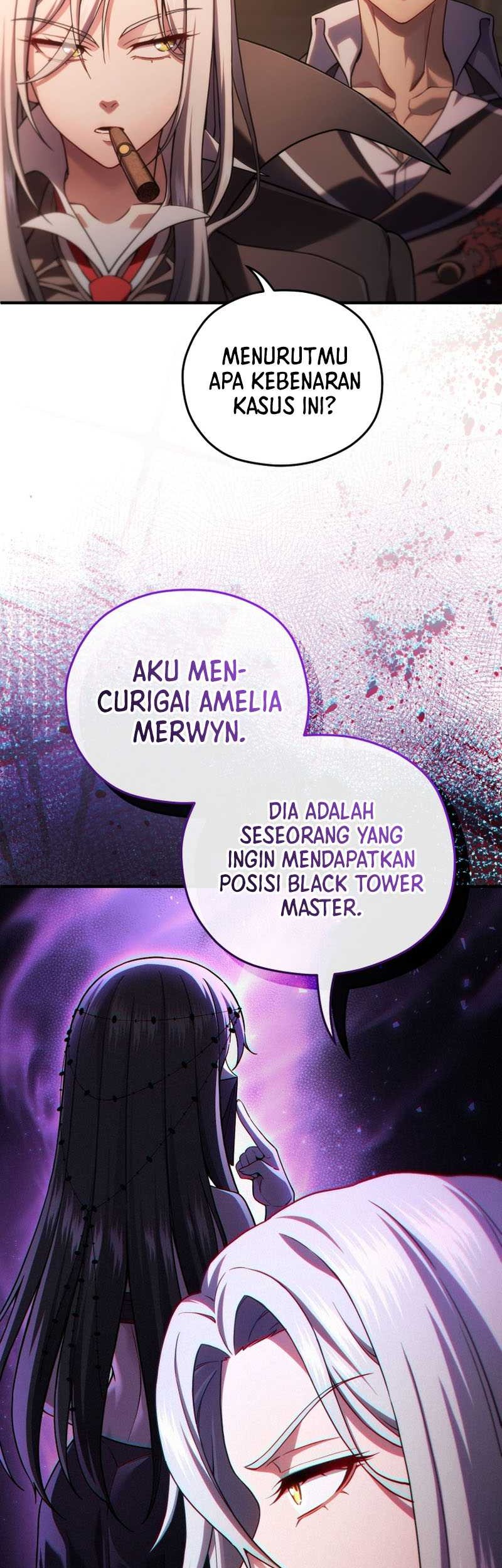 Damn Reincarnation Bab 44 halaman 32