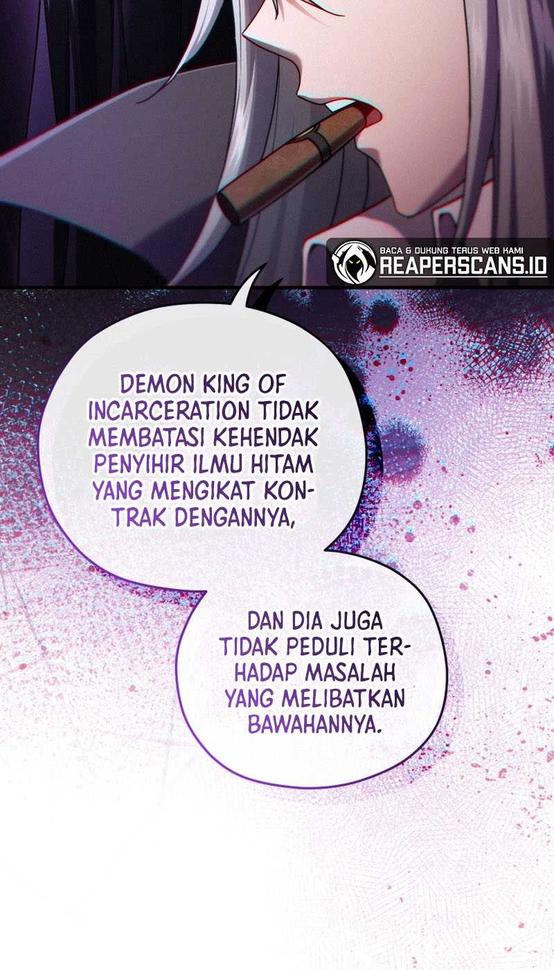 Damn Reincarnation Bab 44 halaman 33