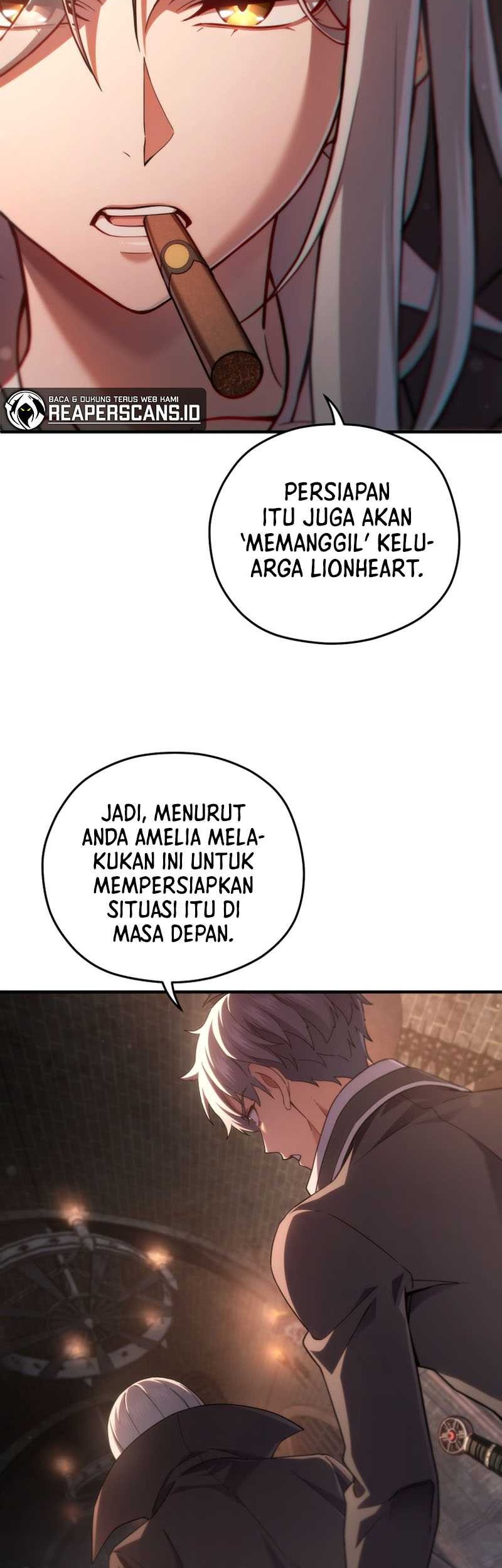 Damn Reincarnation Bab 44 halaman 36