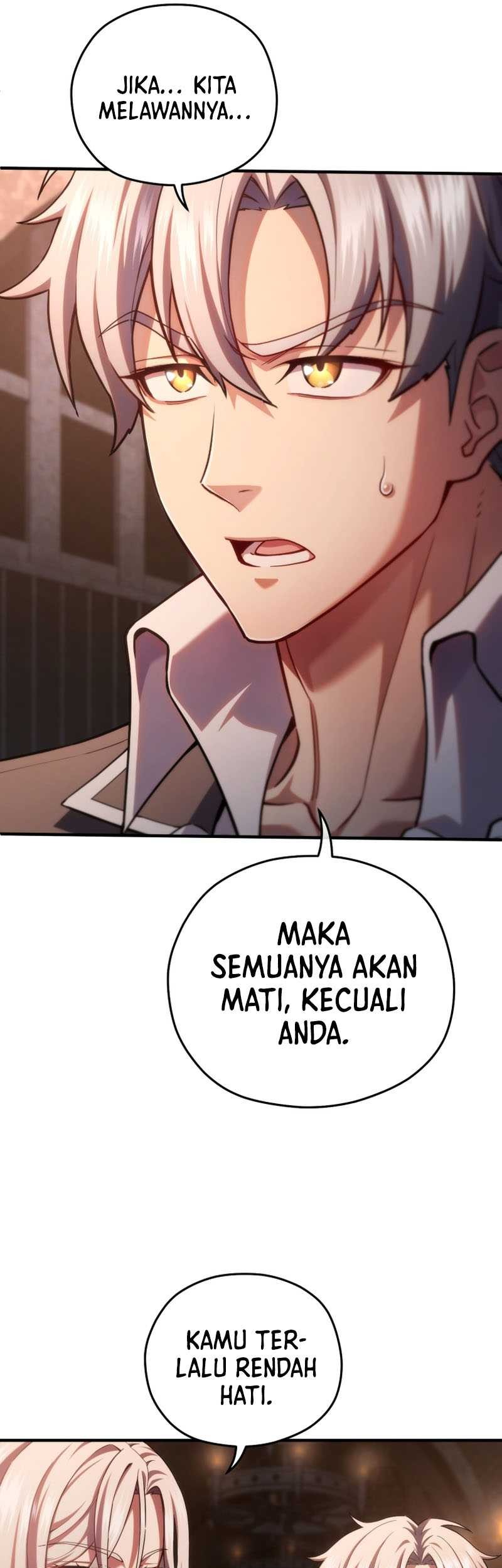 Damn Reincarnation Bab 44 halaman 38