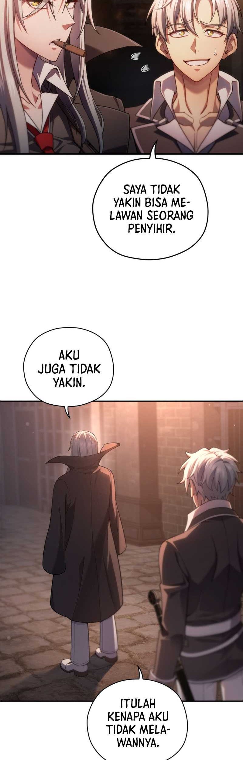 Damn Reincarnation Bab 44 halaman 39