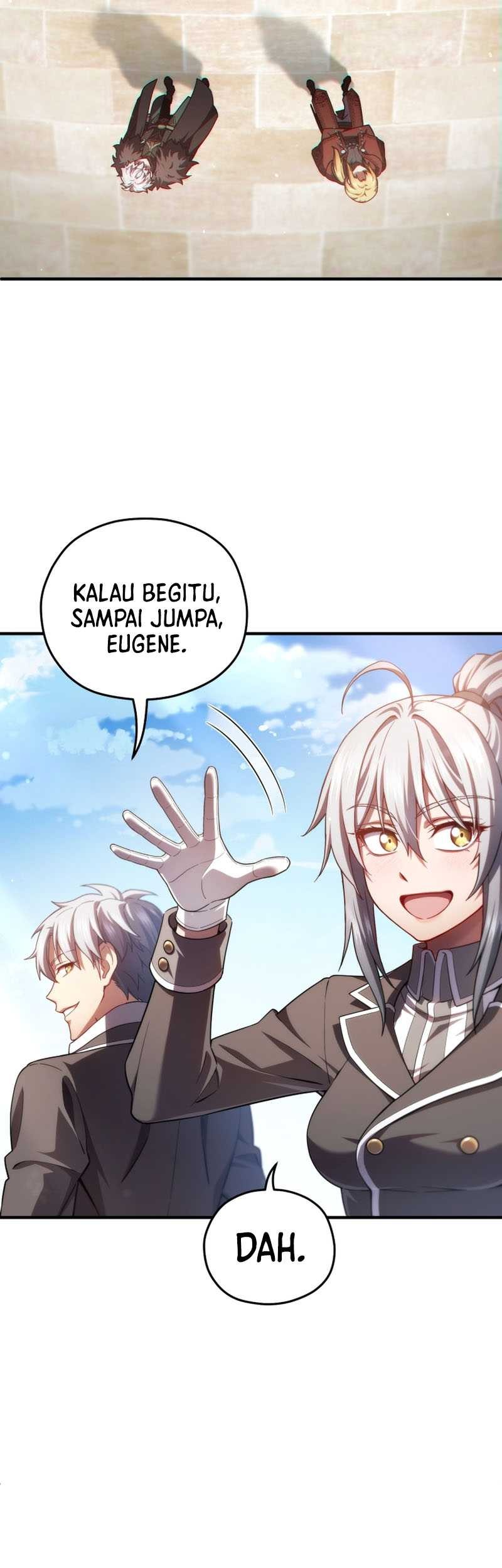 Damn Reincarnation Bab 44 halaman 46