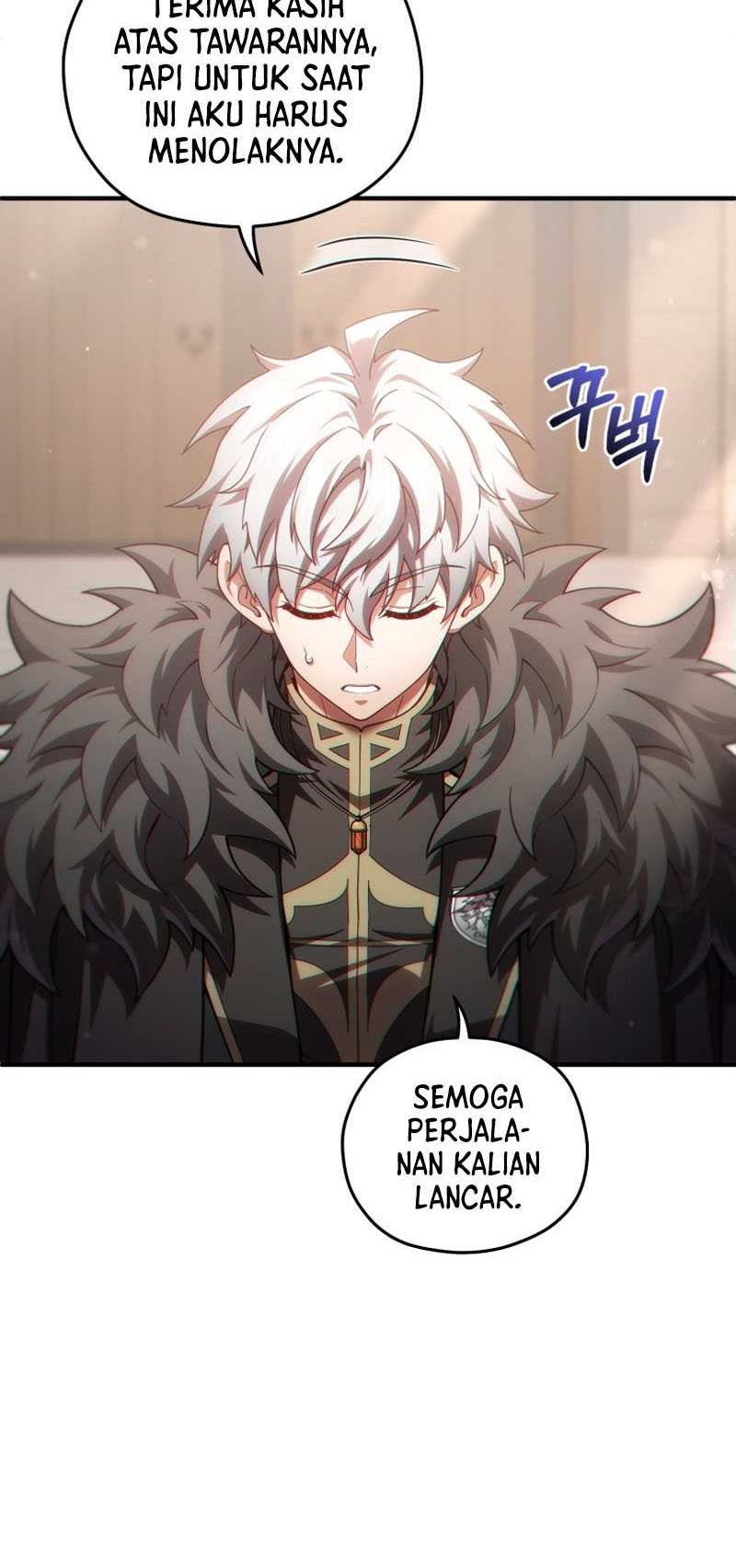 Damn Reincarnation Bab 44 halaman 49