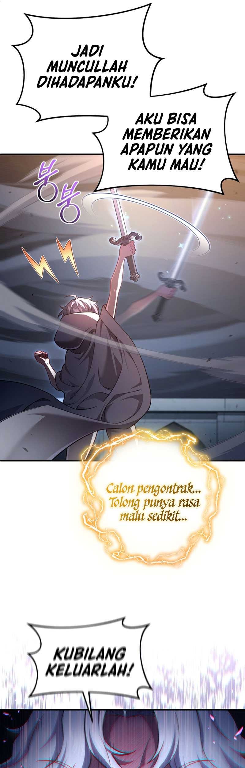 Damn Reincarnation Bab 45 halaman 11