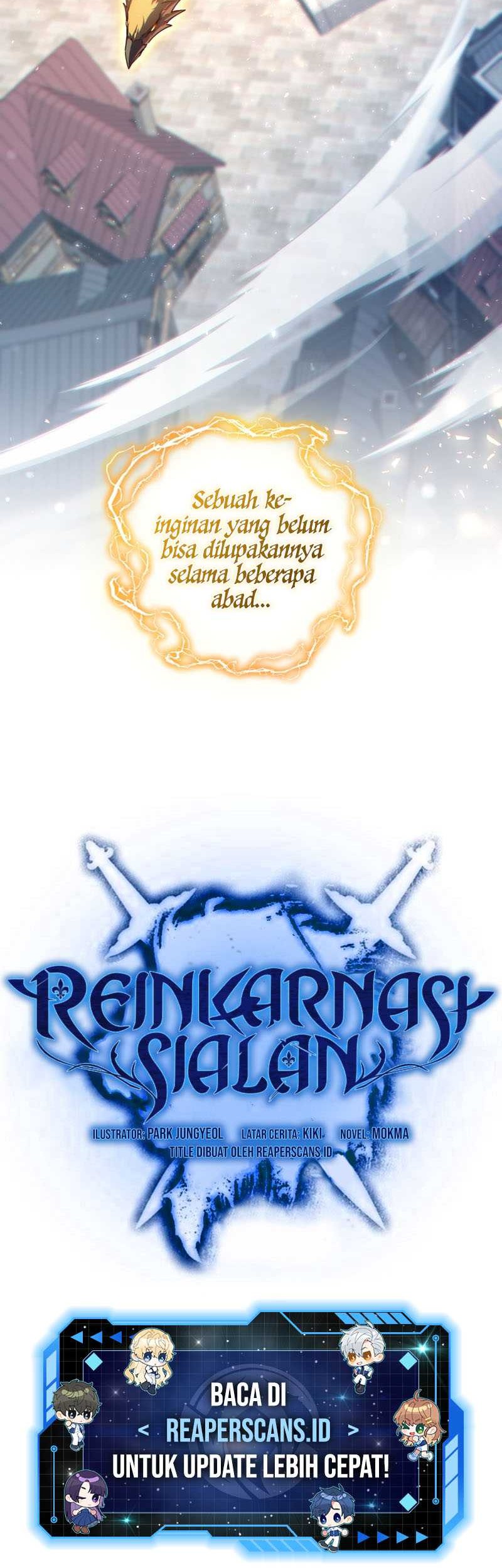 Damn Reincarnation Bab 45 halaman 16