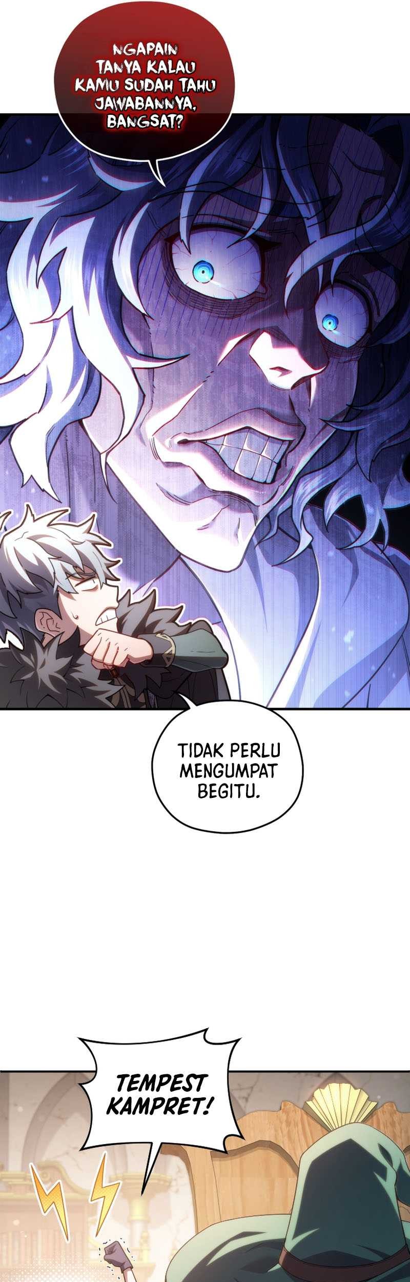 Damn Reincarnation Bab 45 halaman 19