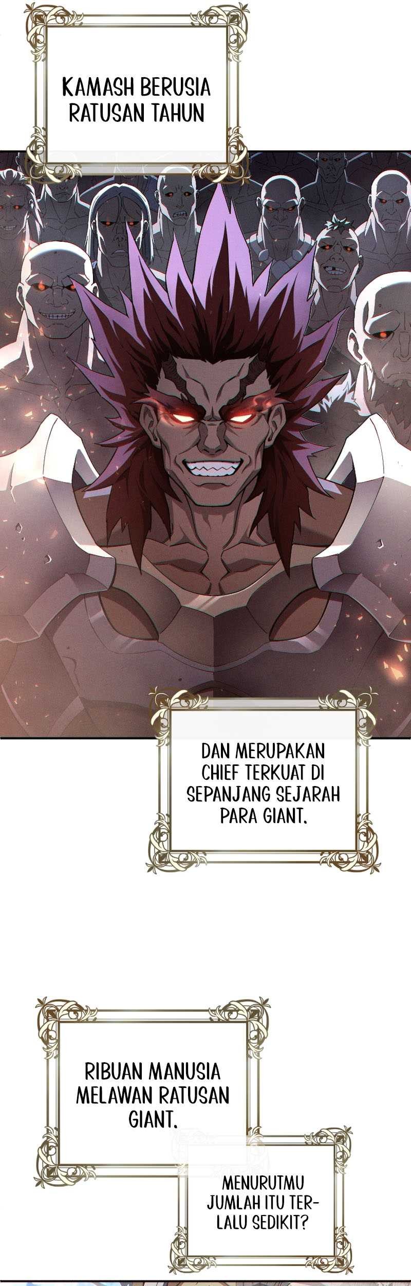 Damn Reincarnation Bab 45 halaman 27