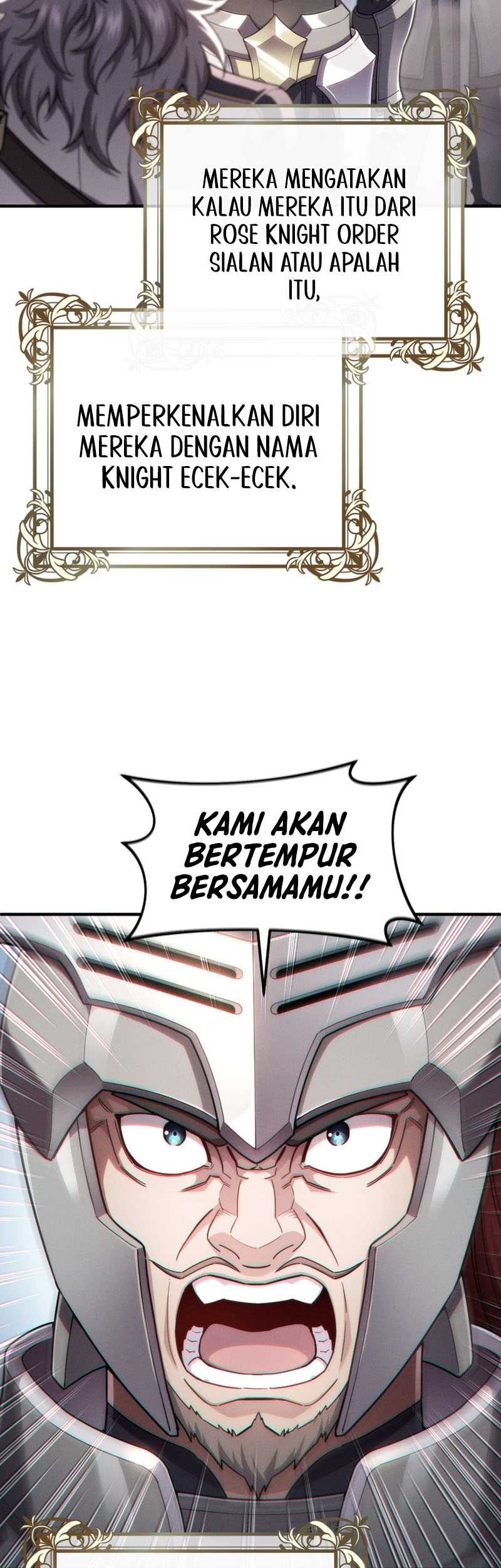 Damn Reincarnation Bab 45 halaman 32