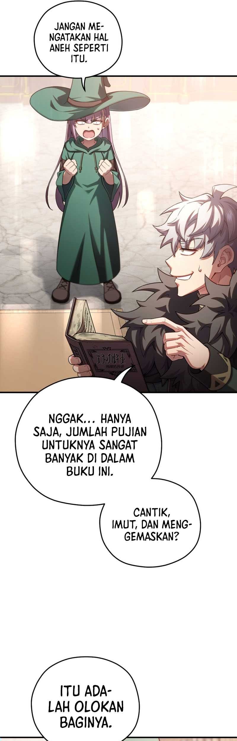 Damn Reincarnation Bab 45 halaman 42