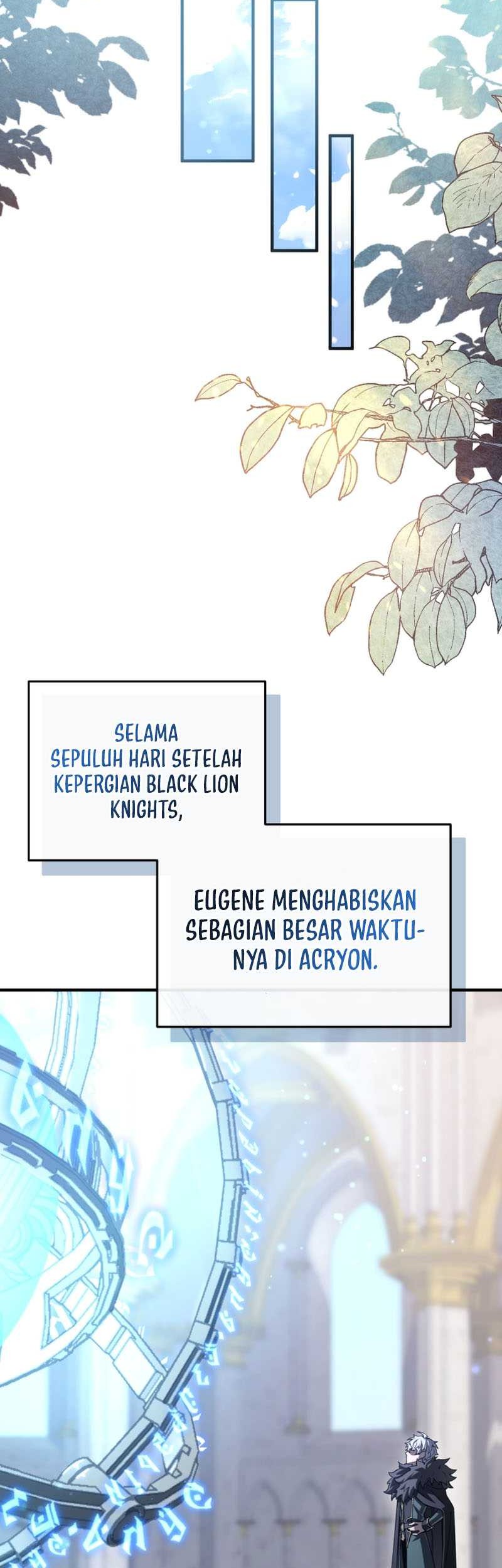 Damn Reincarnation Bab 45 halaman 48