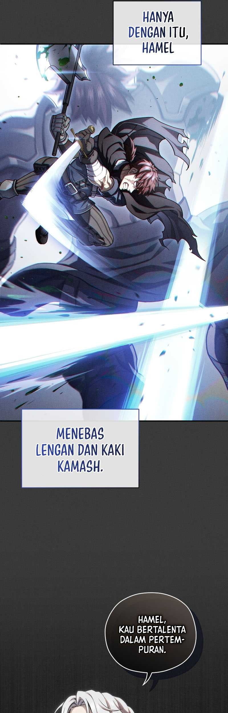 Damn Reincarnation Bab 45 halaman 54