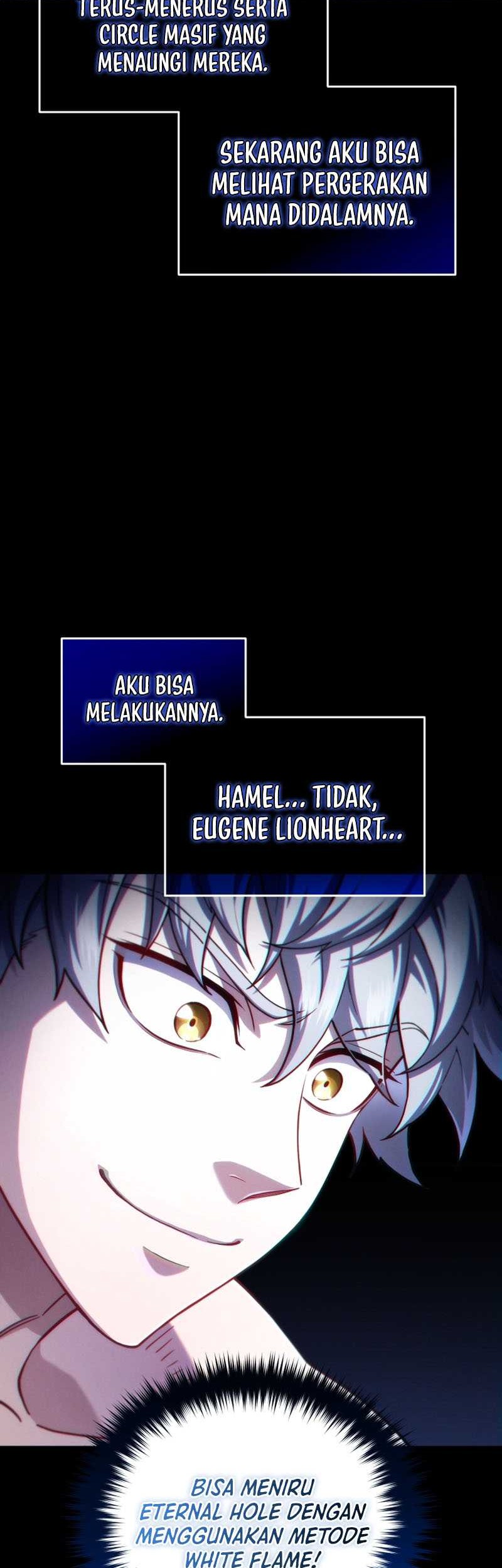 Damn Reincarnation Bab 45 halaman 59