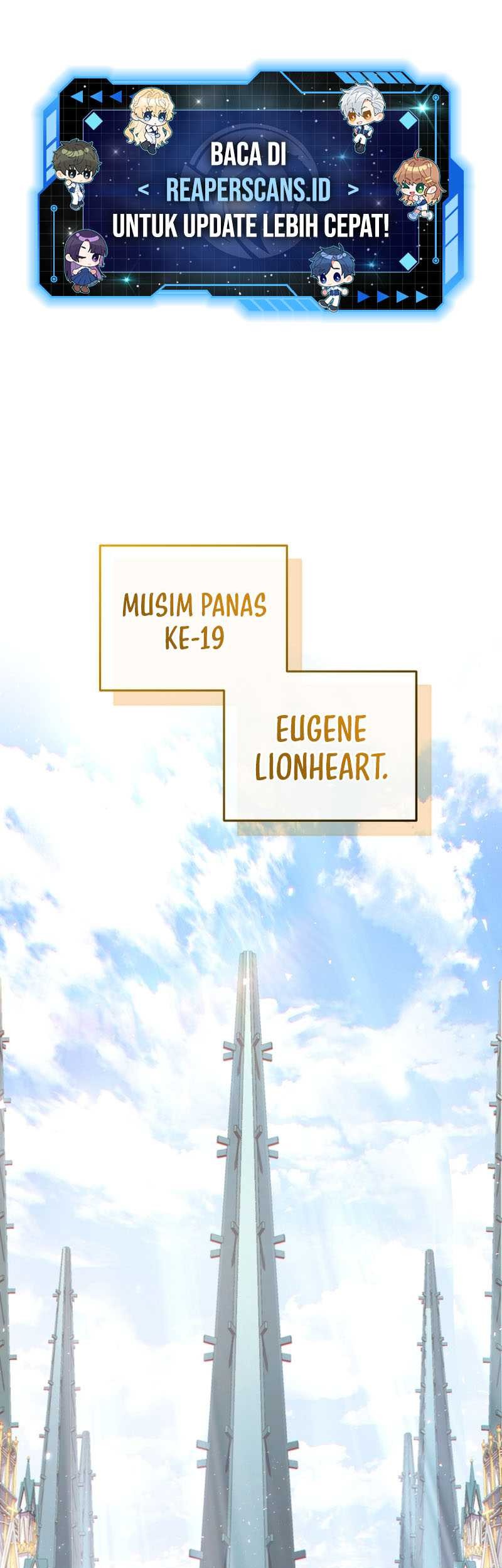 Damn Reincarnation Bab 46 halaman 2