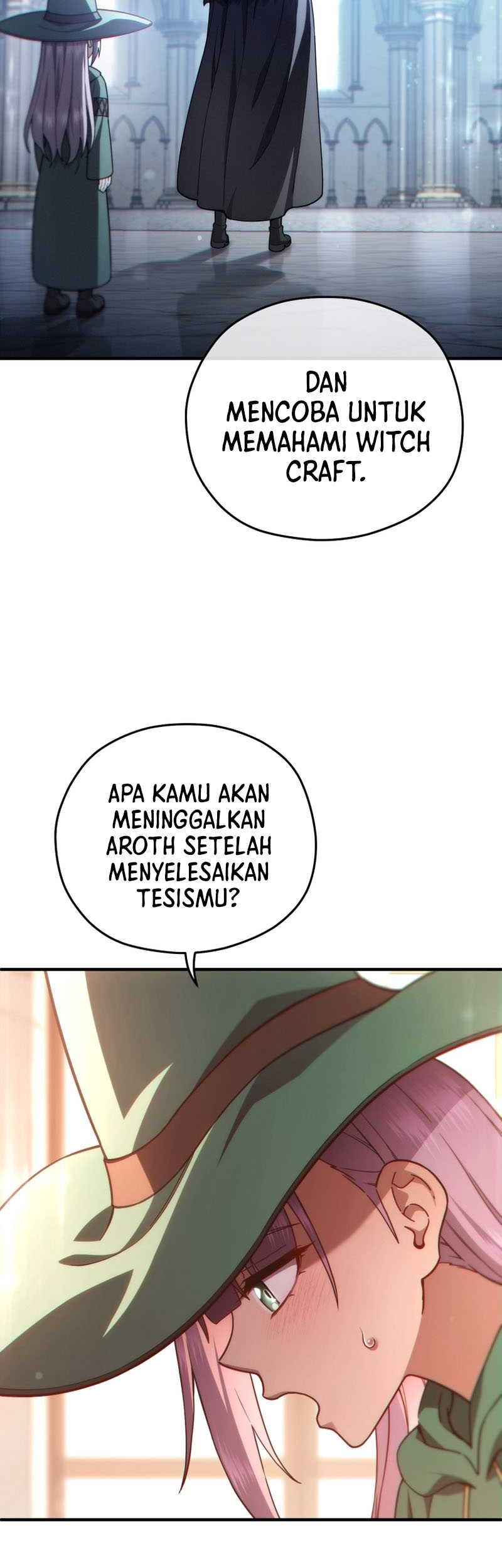 Damn Reincarnation Bab 46 halaman 20
