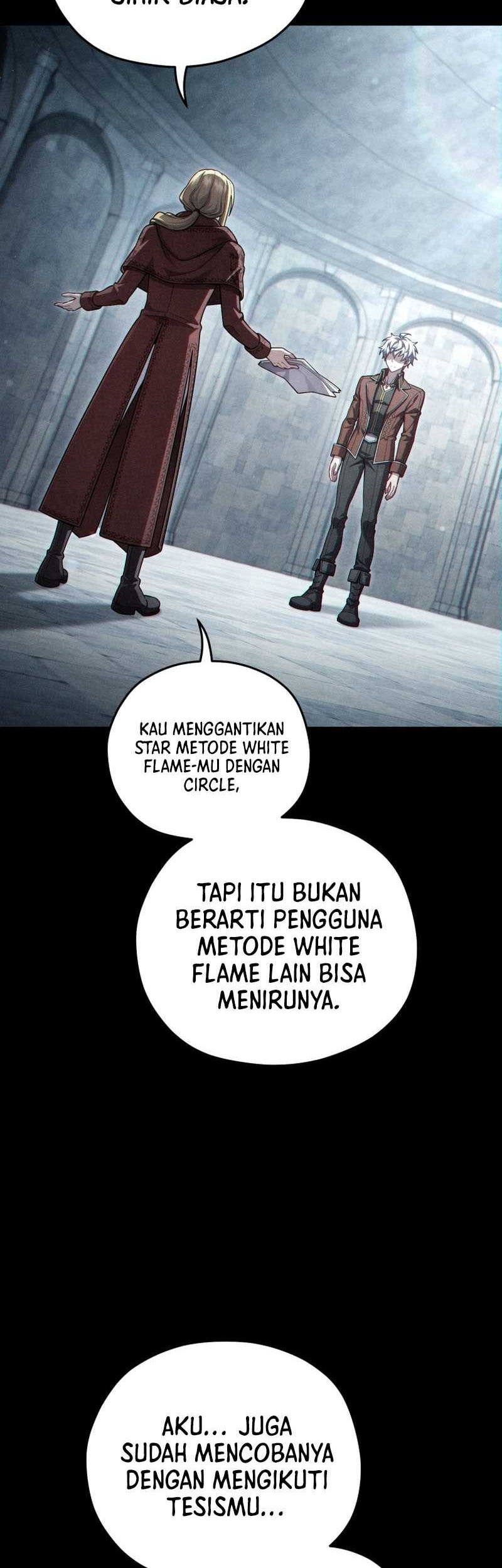 Damn Reincarnation Bab 46 halaman 31