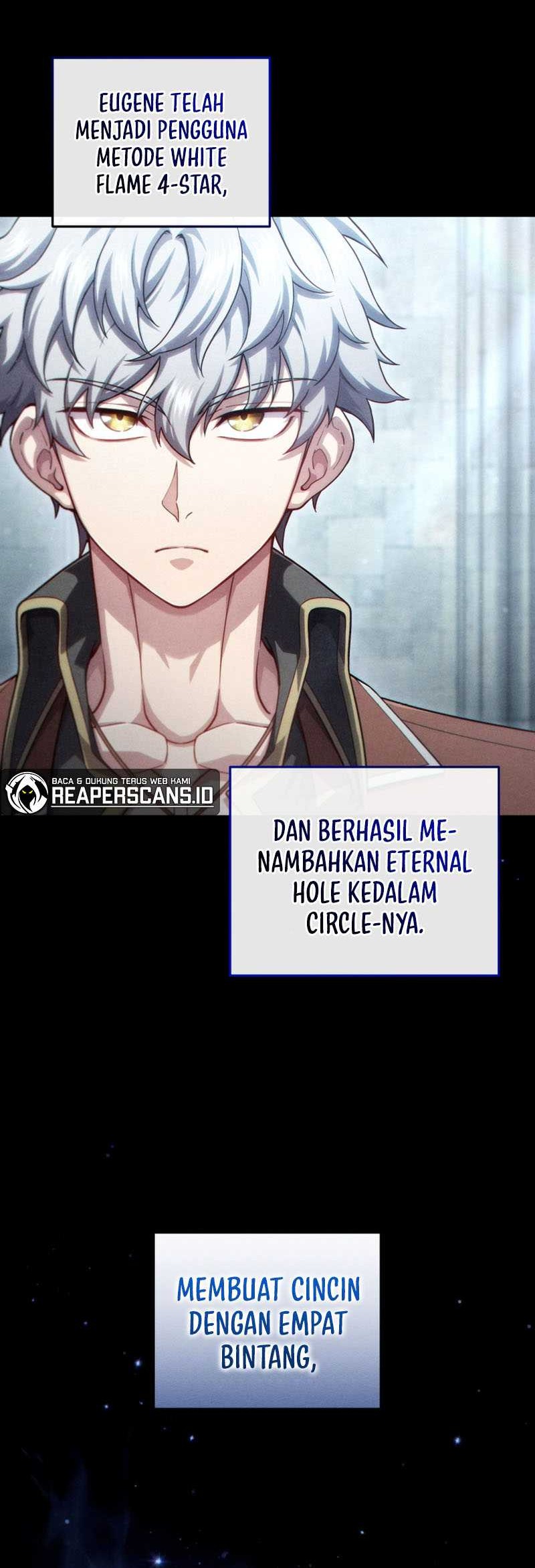 Damn Reincarnation Bab 46 halaman 33