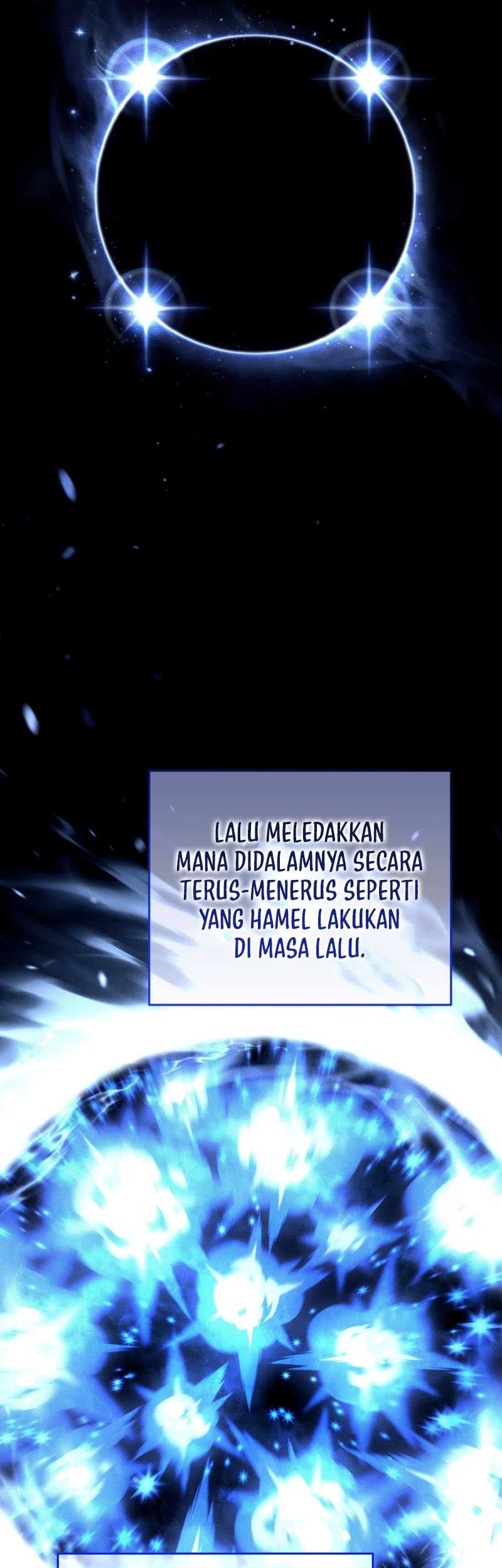 Damn Reincarnation Bab 46 halaman 34