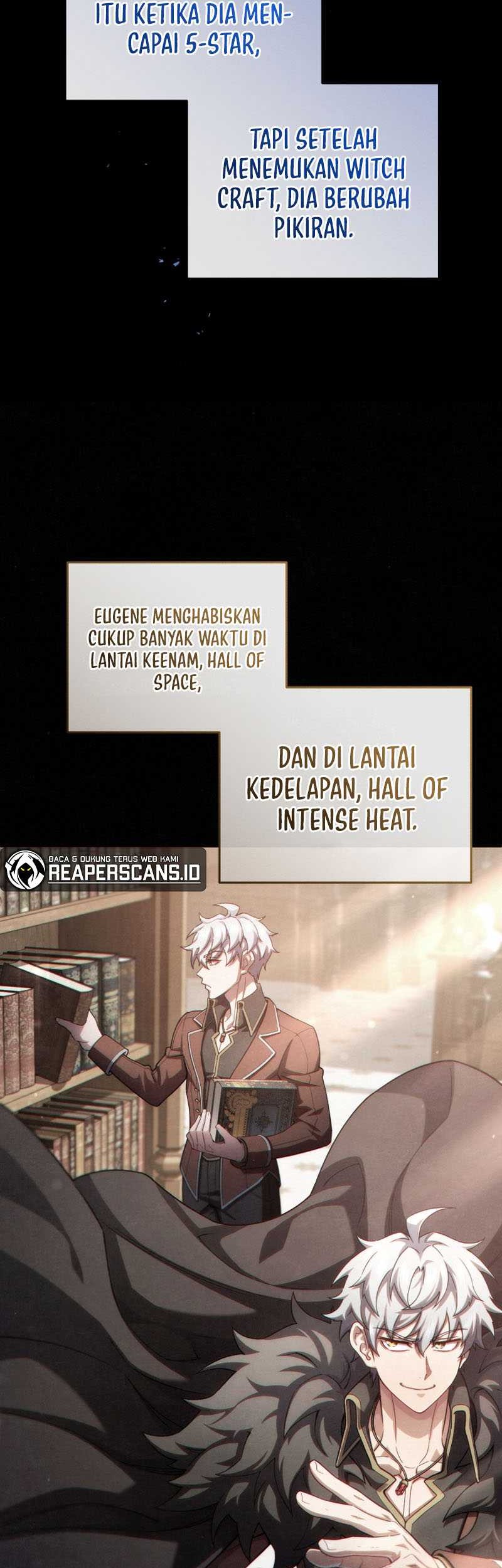 Damn Reincarnation Bab 46 halaman 36