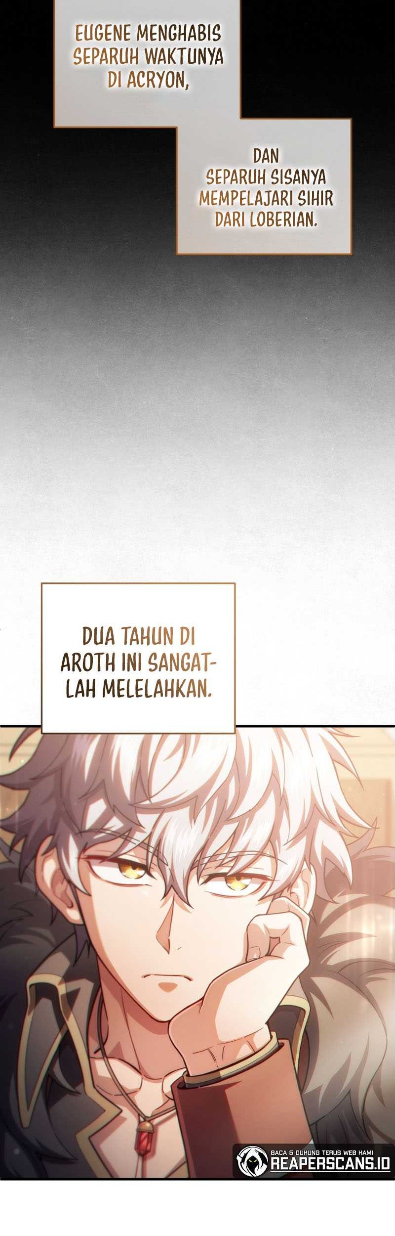 Damn Reincarnation Bab 46 halaman 39