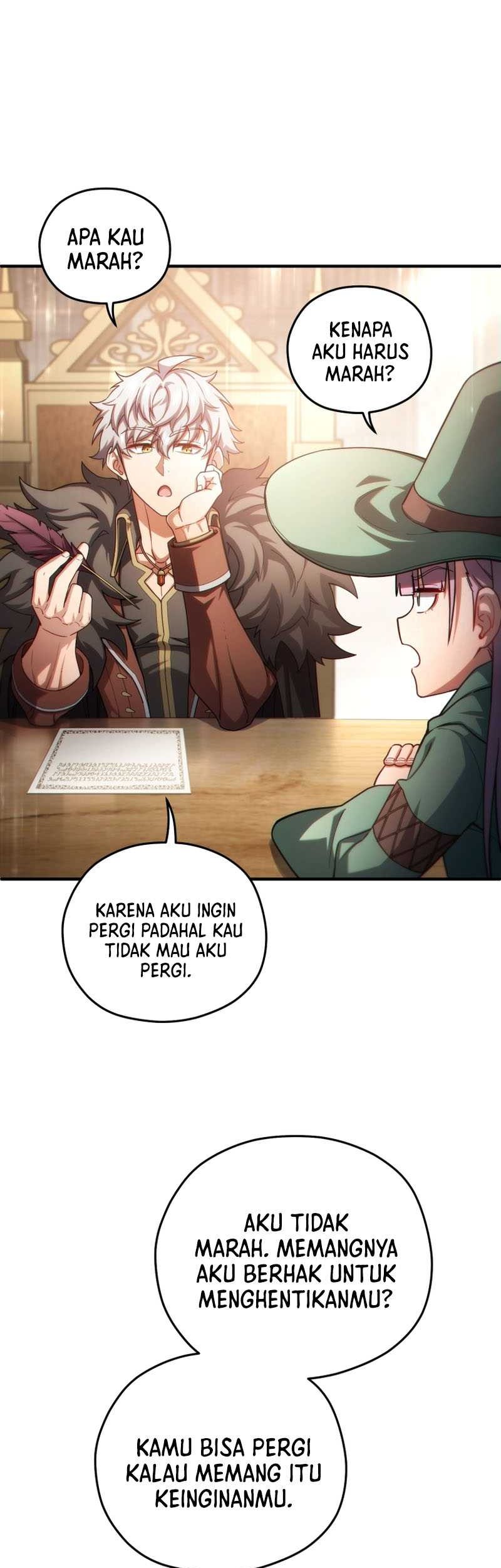 Damn Reincarnation Bab 46 halaman 40