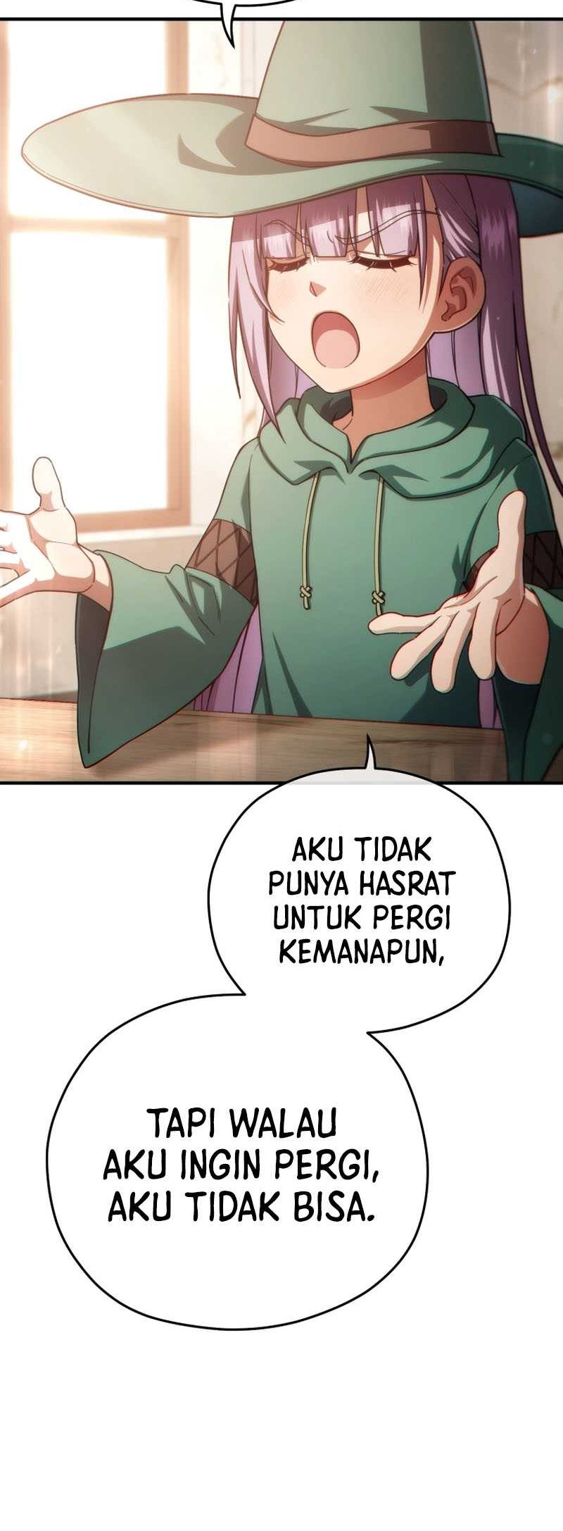 Damn Reincarnation Bab 46 halaman 41