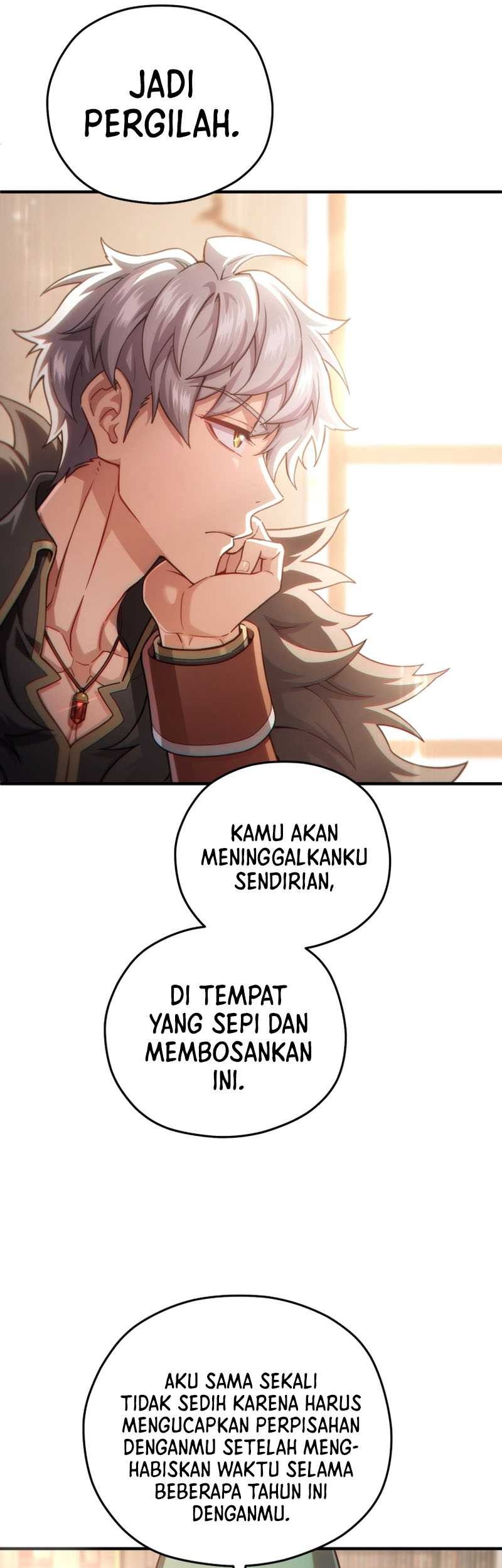 Damn Reincarnation Bab 46 halaman 42