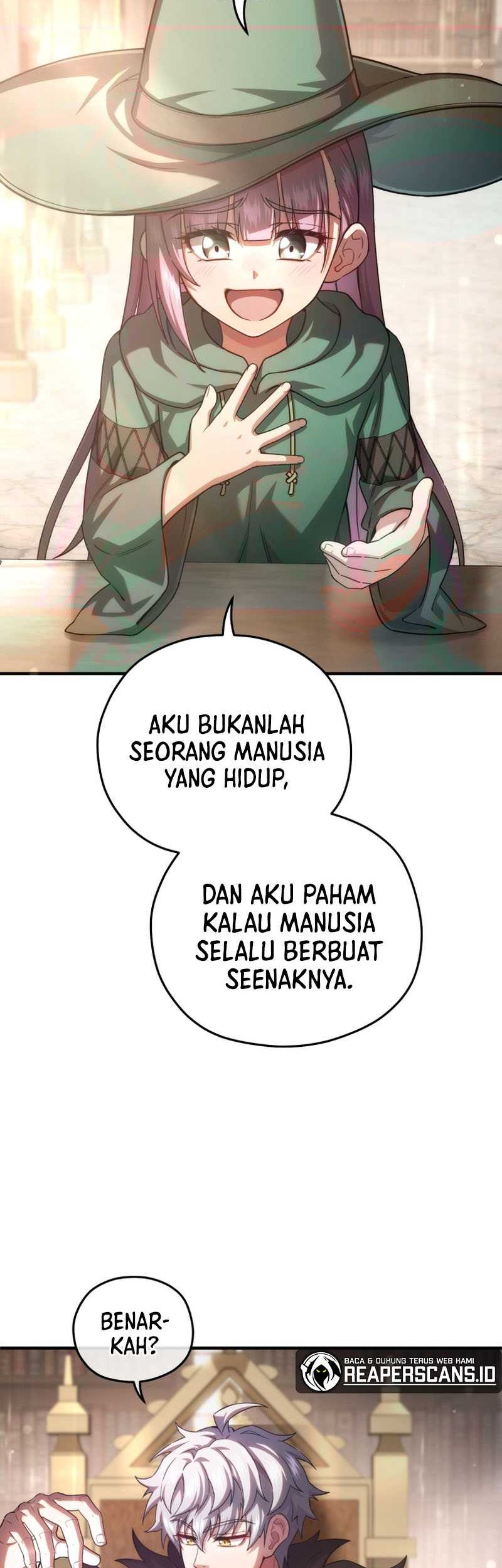 Damn Reincarnation Bab 46 halaman 43