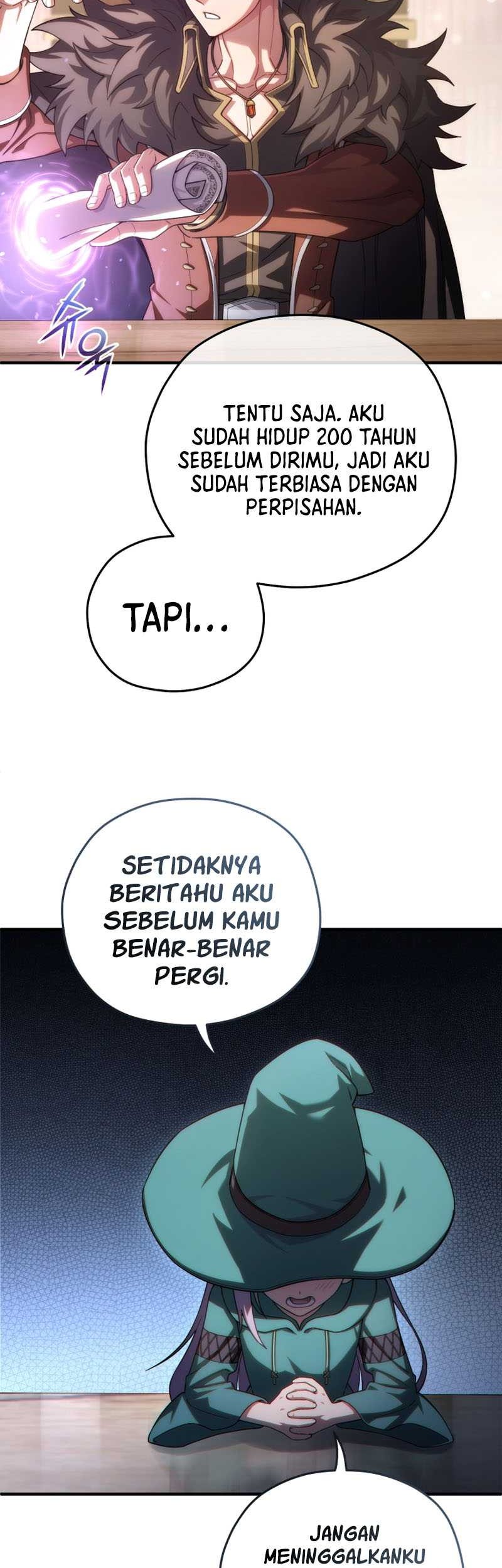 Damn Reincarnation Bab 46 halaman 44