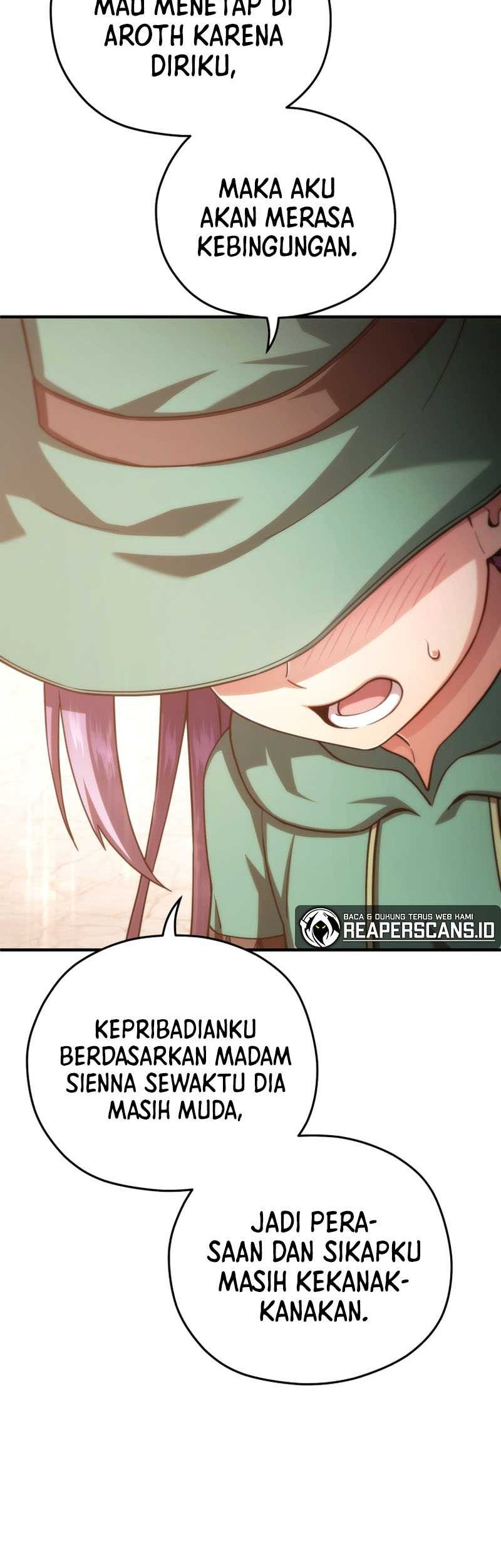 Damn Reincarnation Bab 46 halaman 49