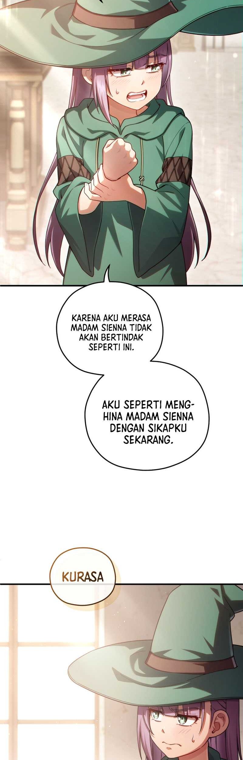 Damn Reincarnation Bab 46 halaman 51