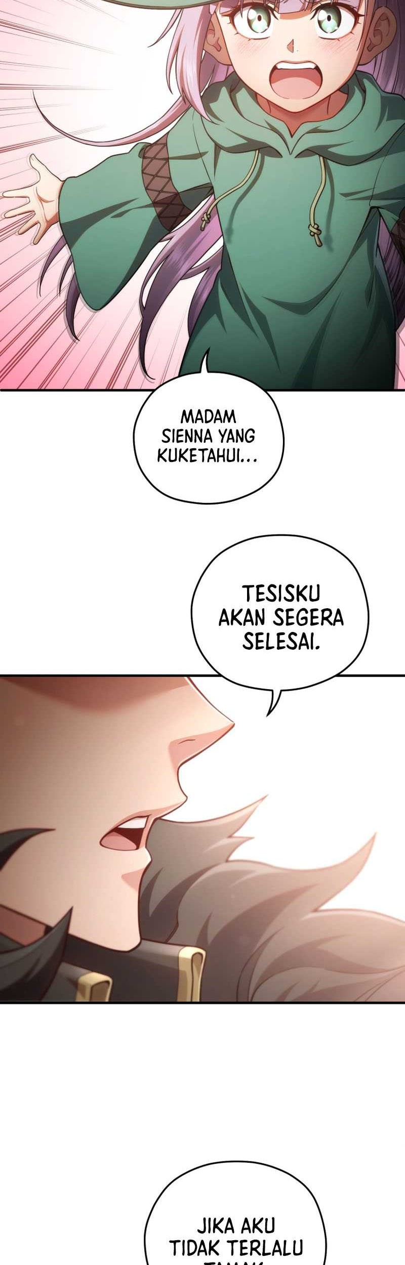 Damn Reincarnation Bab 46 halaman 55
