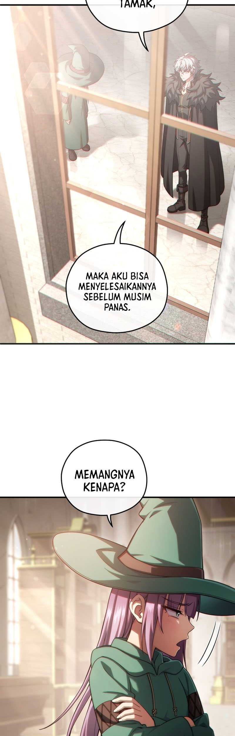 Damn Reincarnation Bab 46 halaman 56