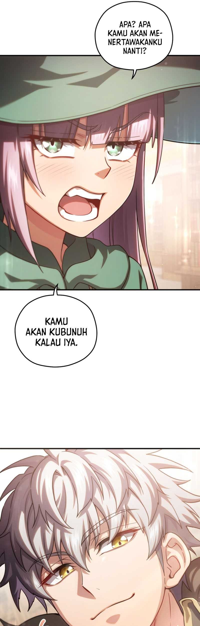 Damn Reincarnation Bab 46 halaman 58
