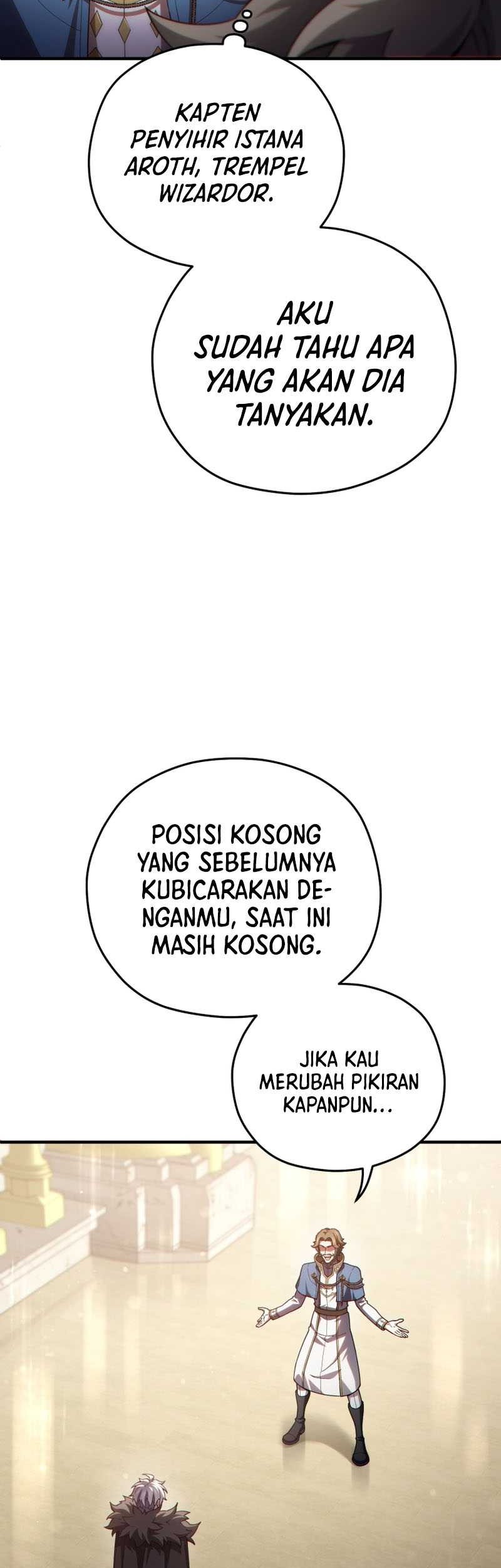 Damn Reincarnation Bab 47 halaman 4