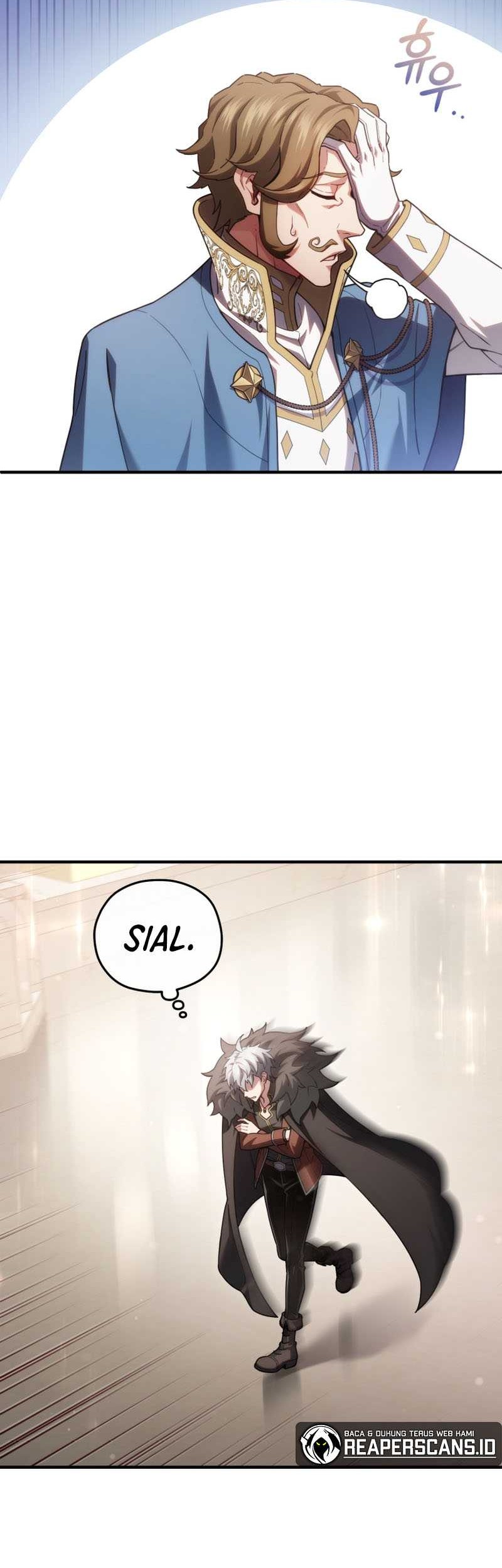 Damn Reincarnation Bab 47 halaman 12