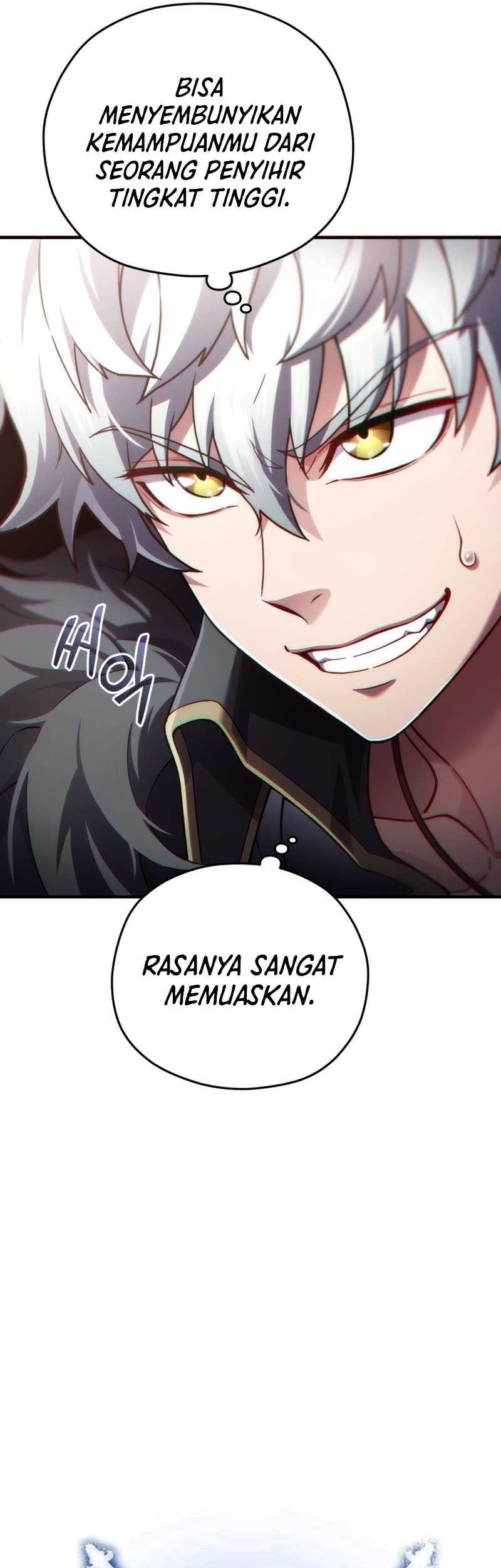 Damn Reincarnation Bab 47 halaman 15