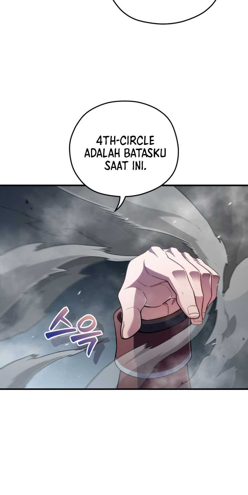 Damn Reincarnation Bab 47 halaman 18