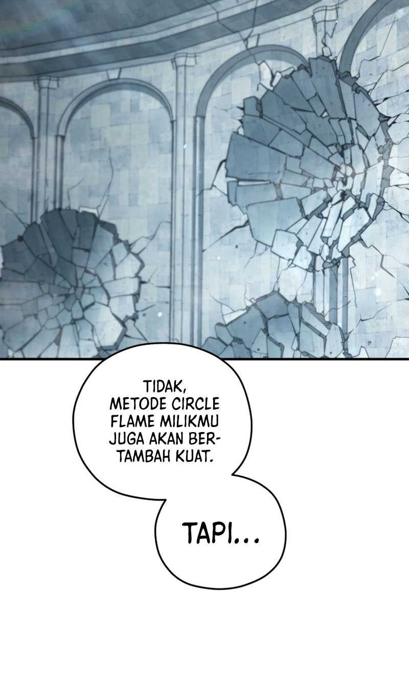 Damn Reincarnation Bab 47 halaman 22