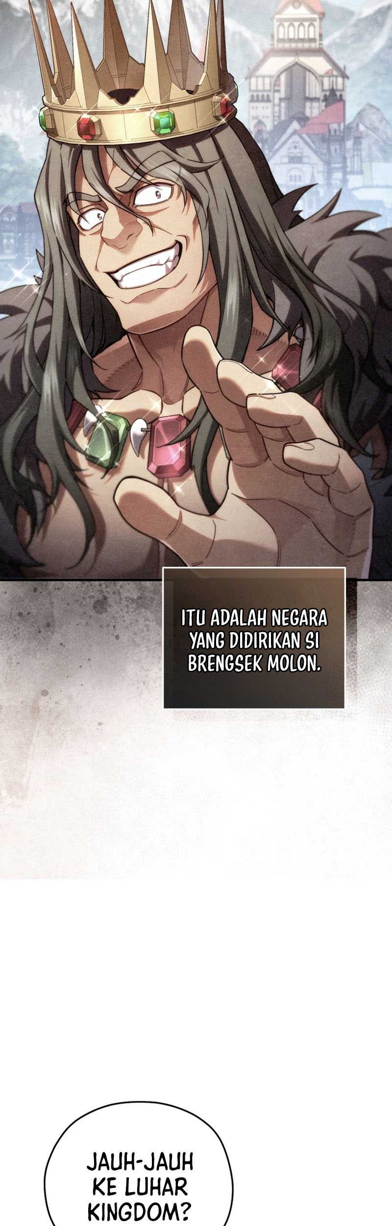 Damn Reincarnation Bab 47 halaman 29